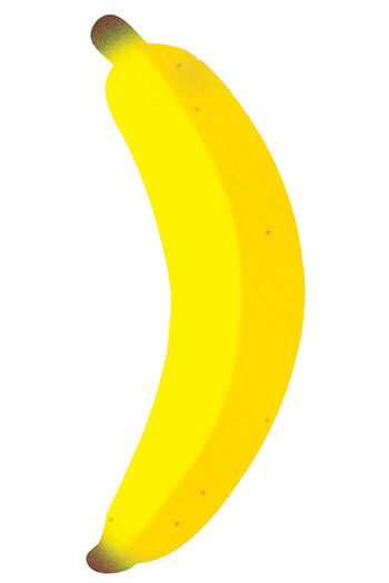 CLASSIC ACCENTS LINKING BANANAS