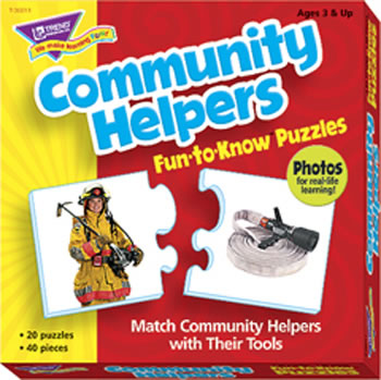 FUN TO KNOW PUZZLES COMMUNITY