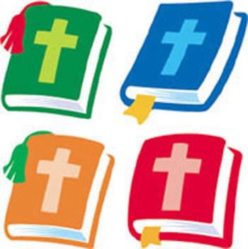 SUPERSHAPES STICKERS BIBLES