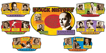 BB SET BLACK HISTORY