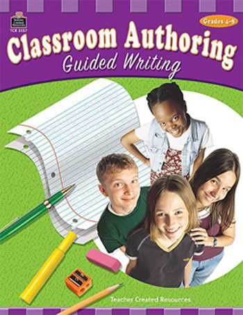 CLASSROOM AUTHORING GR 4-8