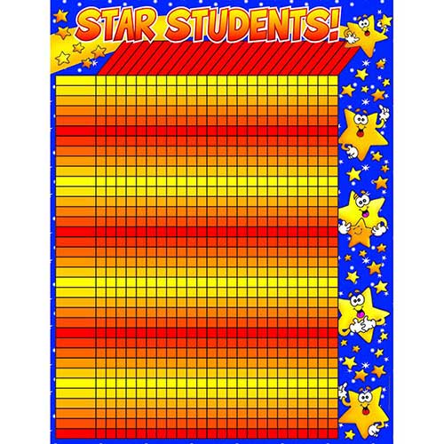 STAR STUDENTS INCENTIVE FRIENDLY