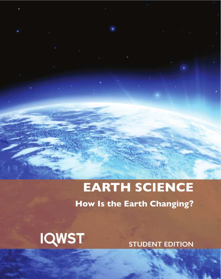 how-is-the-earth-changing