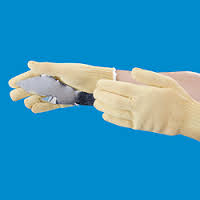 Cut Resistant gloves, medium
