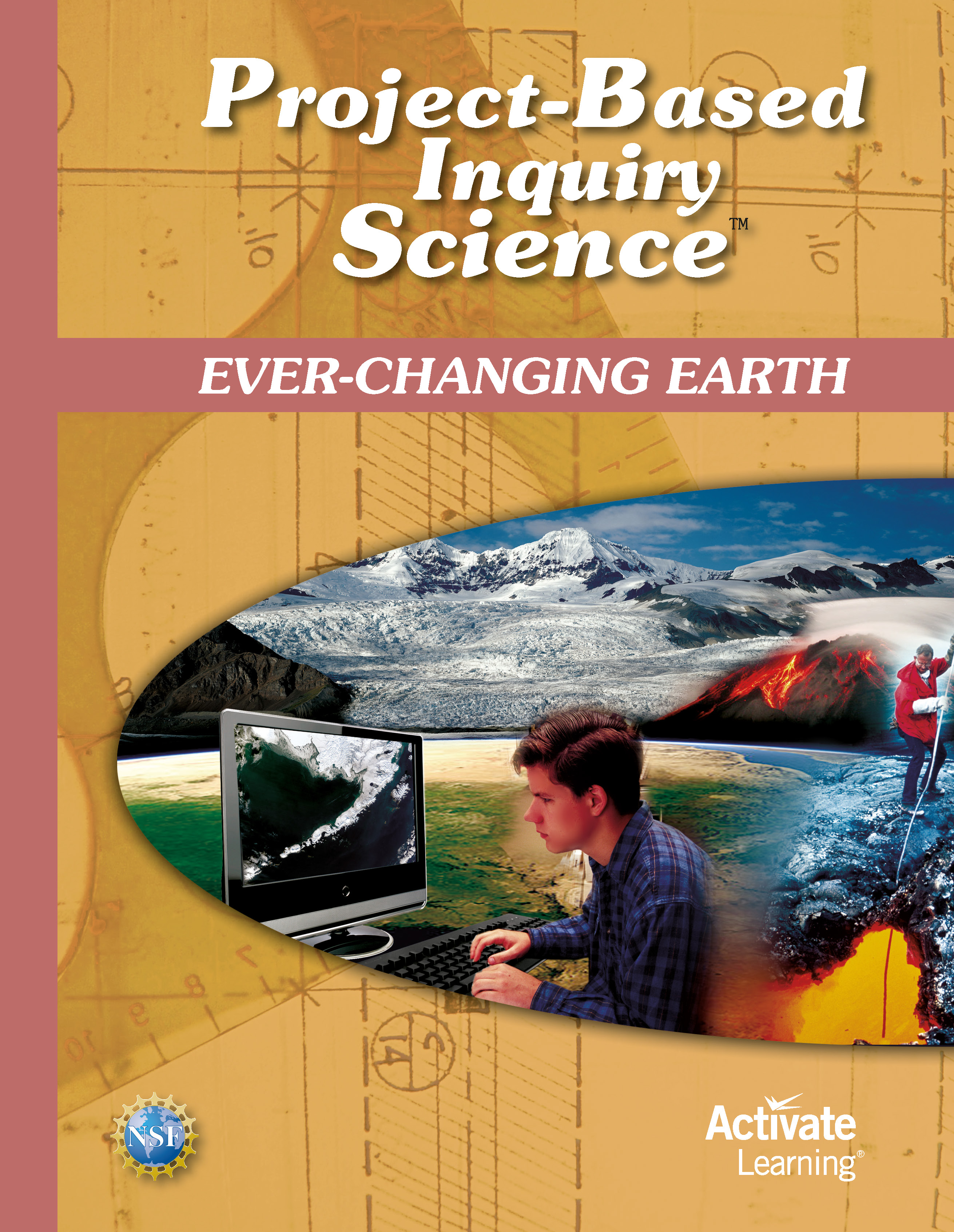 Ever-Changing Earth
