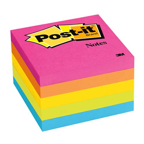 Post-it-Note Pad