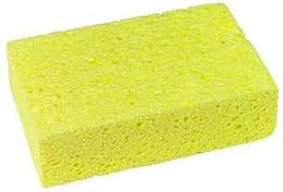 Sponge Commercial
